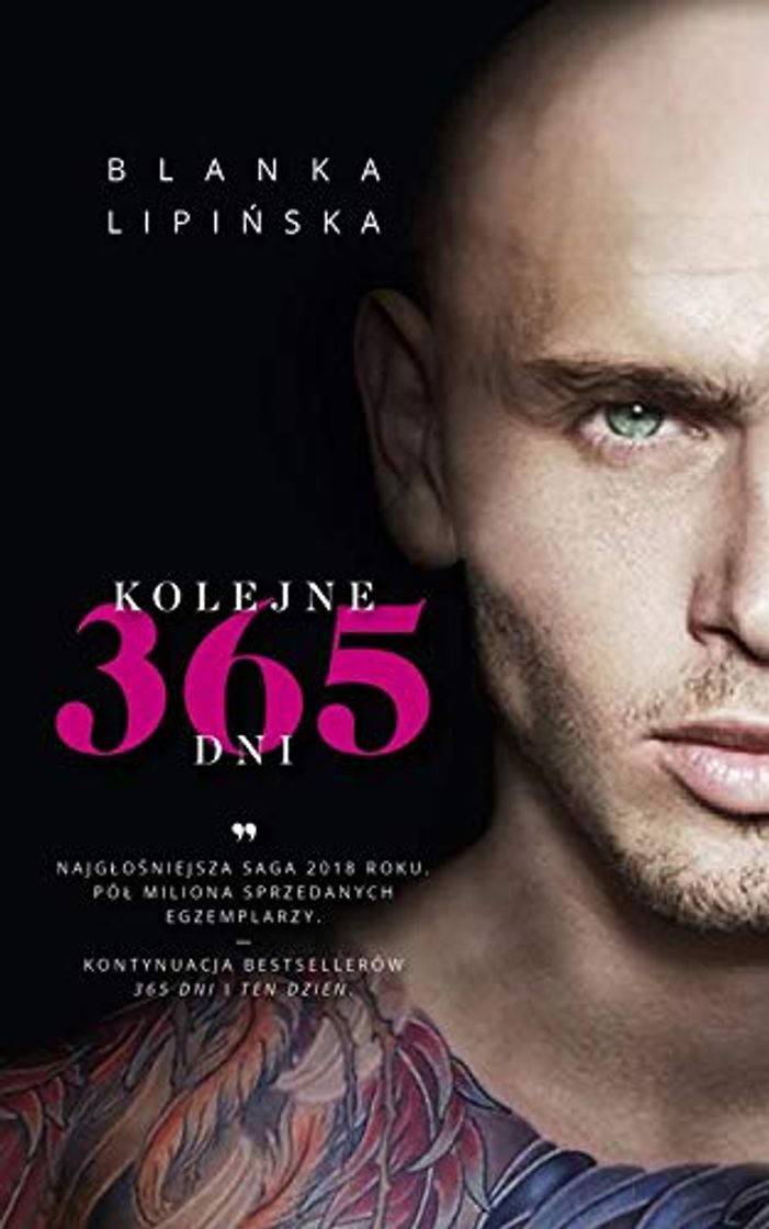 Libro Kolejne 365 dni