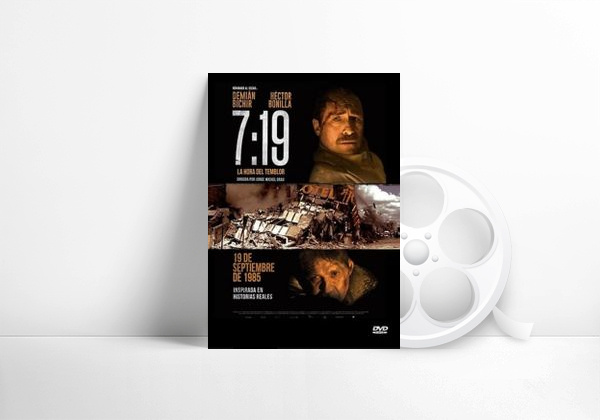Película 07:19