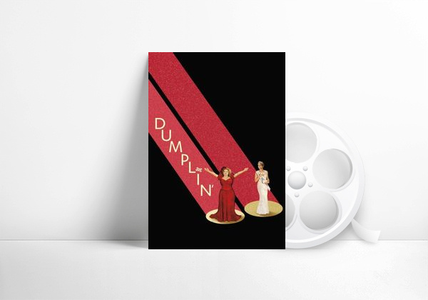 Película Dumplin'