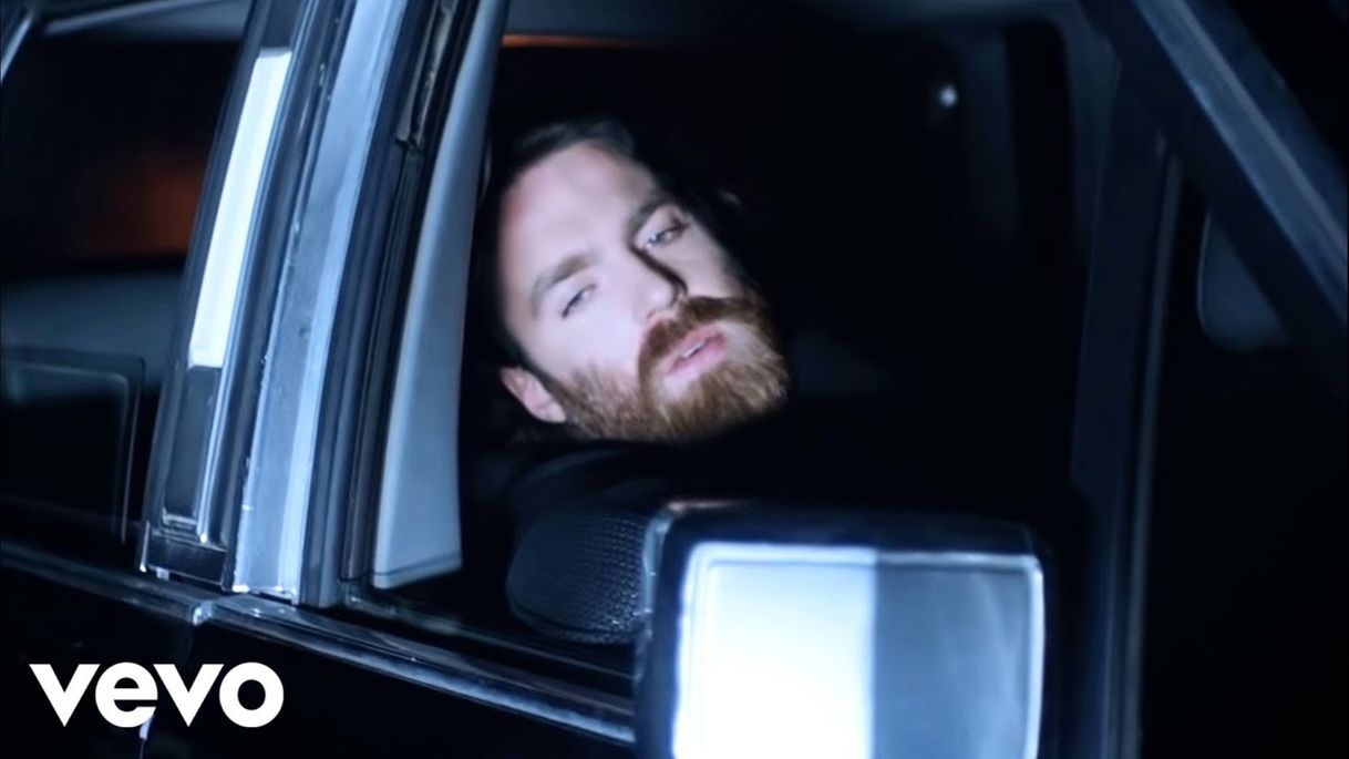 Moda Chet Faker - Gold (Official Music Video) - YouTube