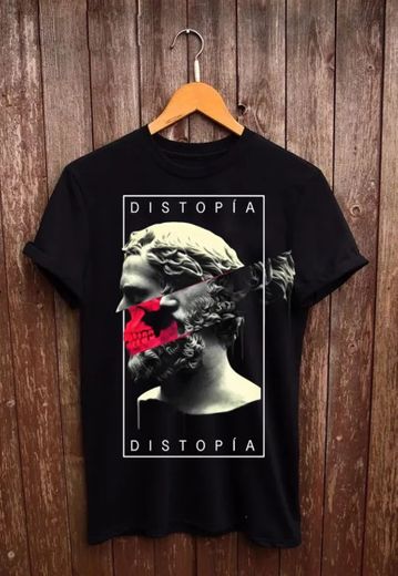 Distopia clothing