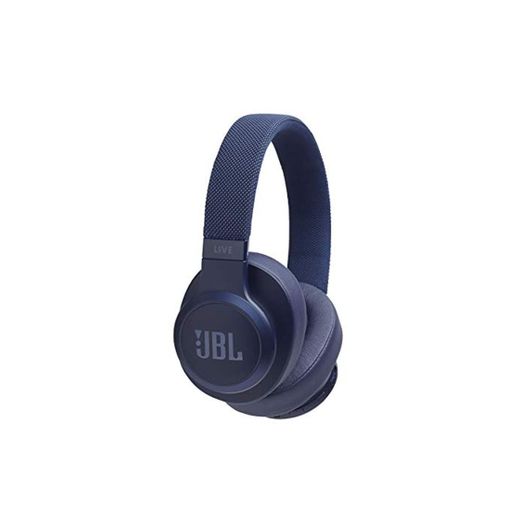 JBL LIVE 500BT - Auriculares Inalámbricos con Bluetooth