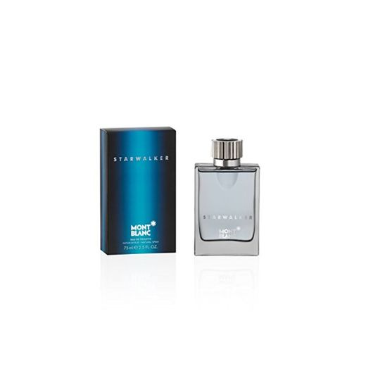 Montblanc Starwalker Eau de Toilette Vaporizador 75 ml