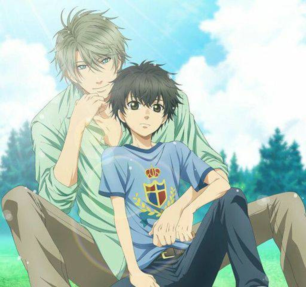 Fashion Super Lovers