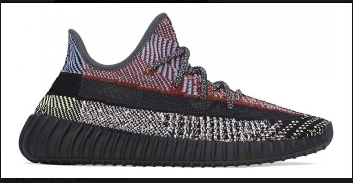 Producto Yeezy 350 yecheil