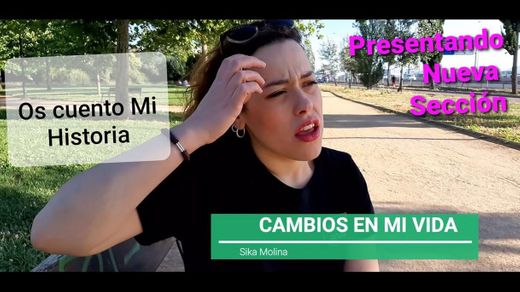 Mi historia - YouTube