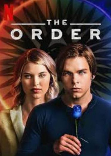 La Orden (The Order)