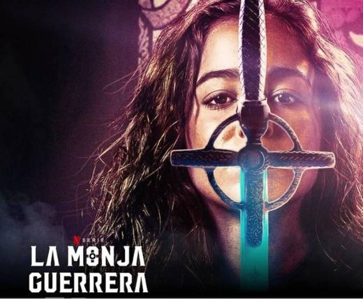 La monja guerrera | Tráiler oficial (NETFLIX)Warrior Nun