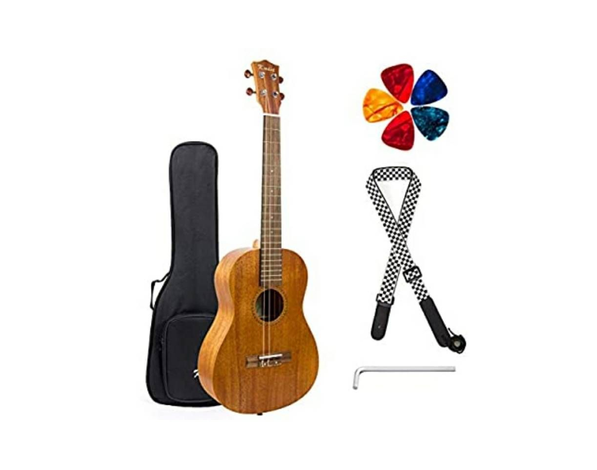 Producto Ukelele Barítono kmise