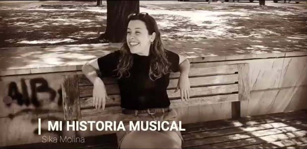 Music Mi historia - YouTube