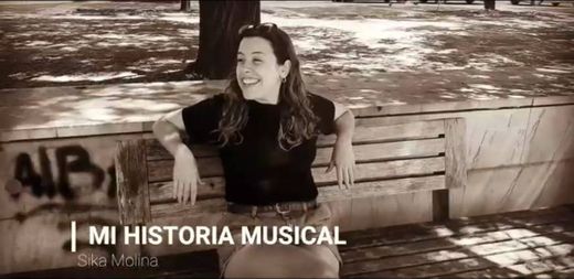 Mi historia - YouTube