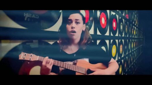 Pausa - Izal (Cover Sika Molina) - YouTube