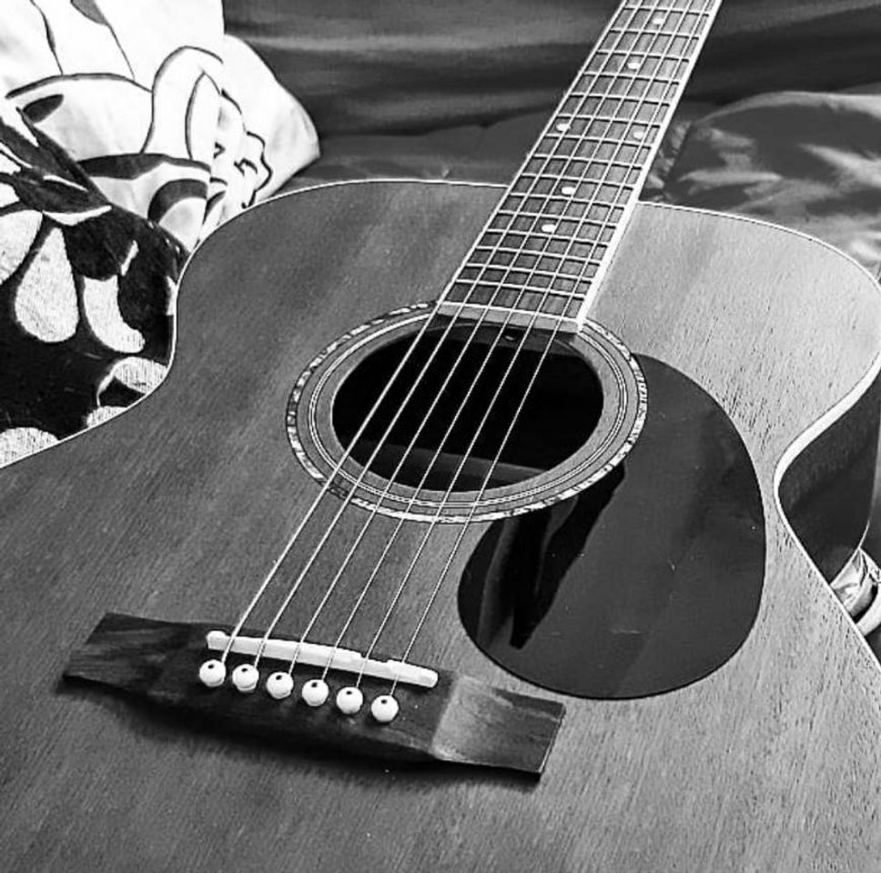 Music Aprender a tocar guitarra