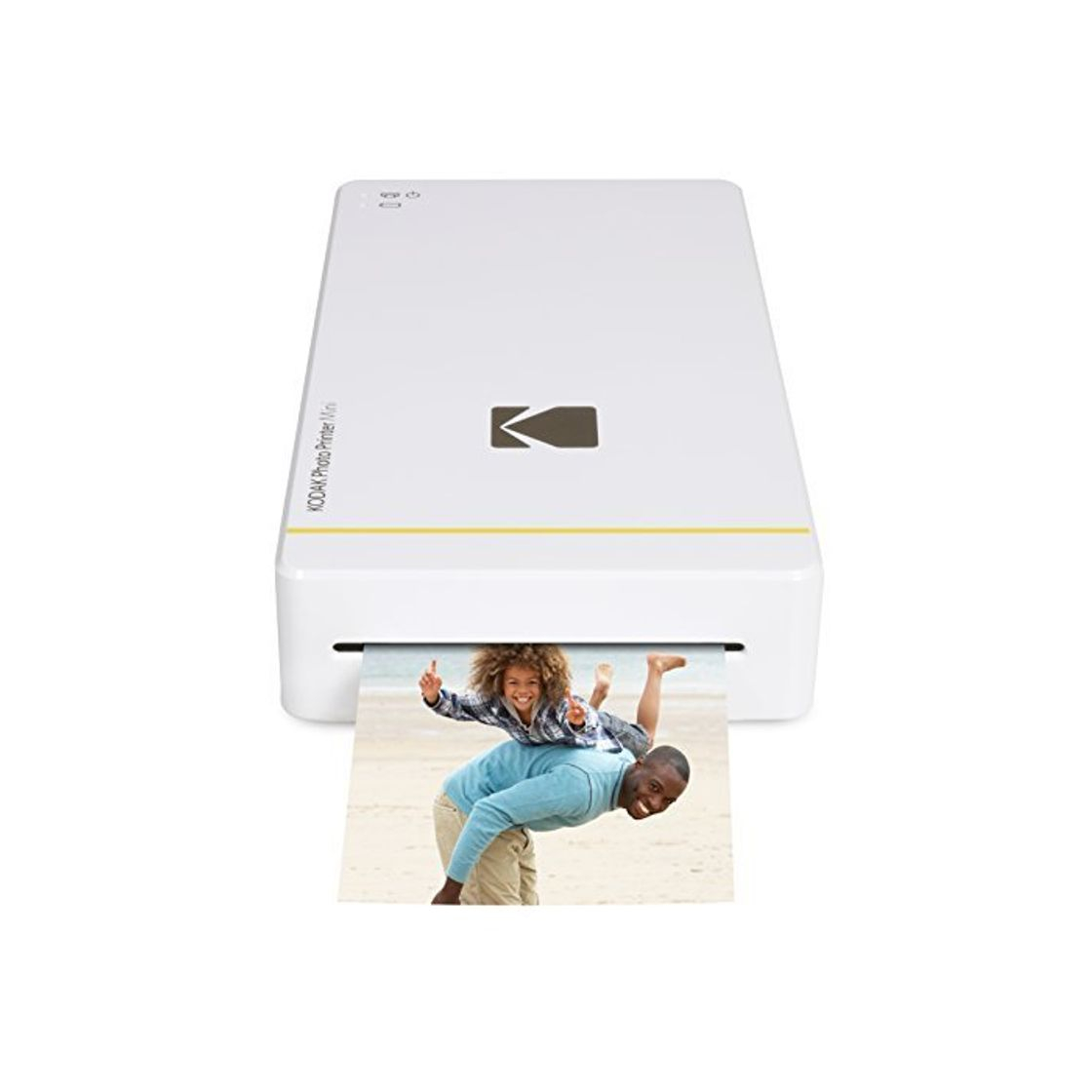 Producto Kodak Photo Printer Mini WiFi - Impresora fotográfica