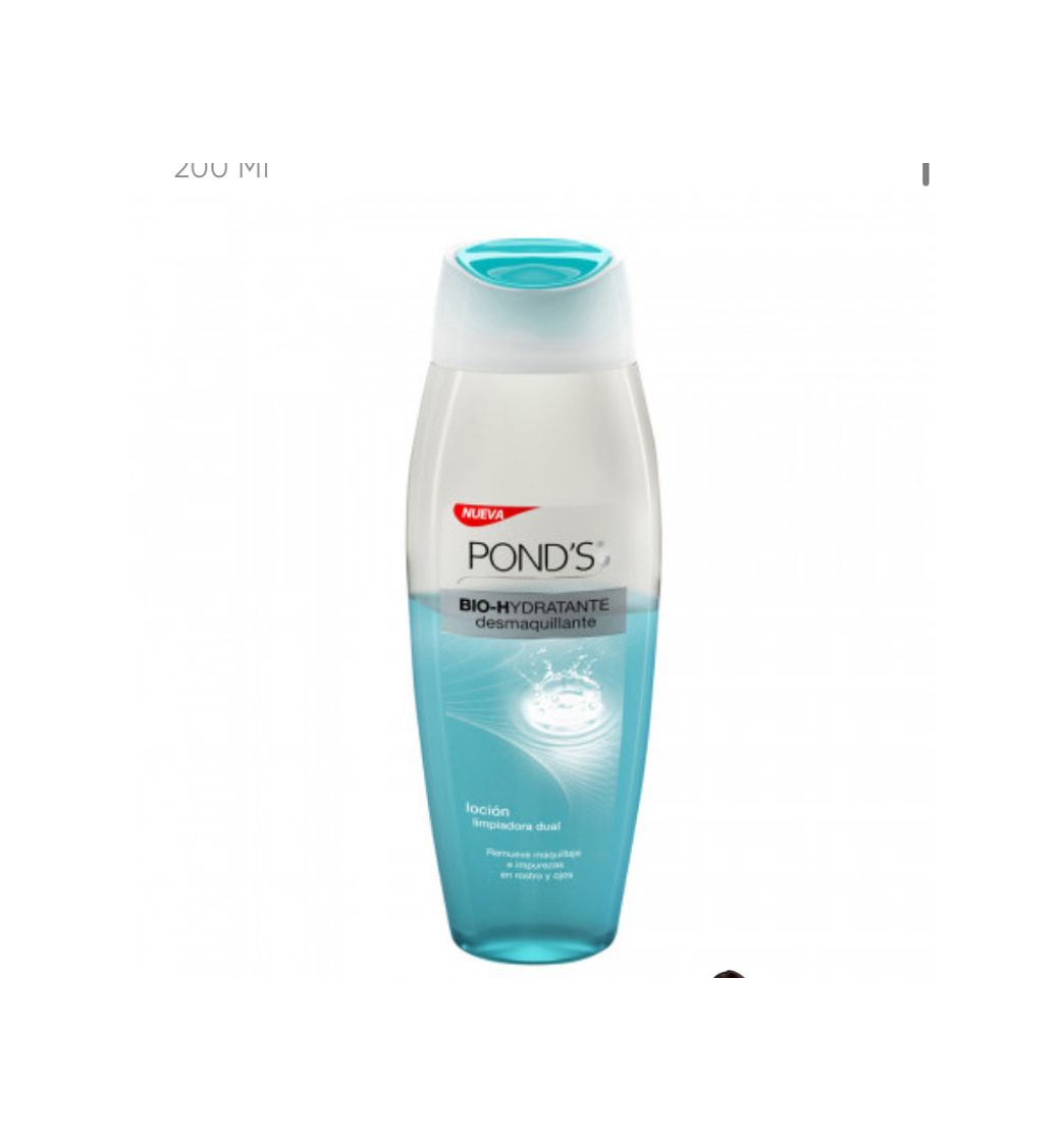 Productos Desmaquillante Pond’s