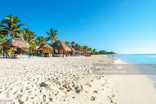 Playa del Carmen