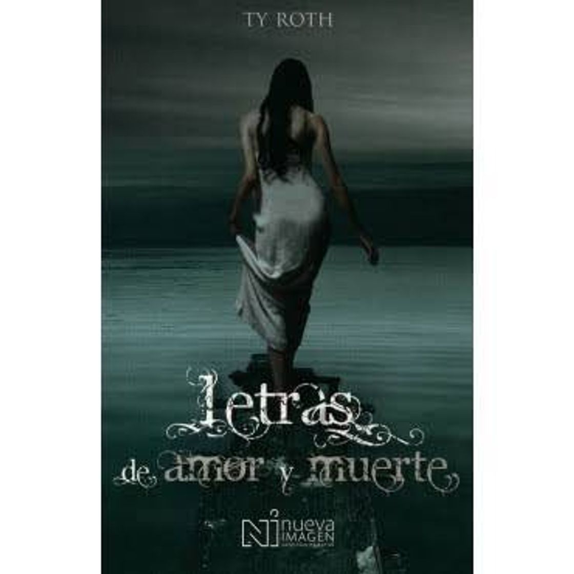 Fashion El libro de letras de amor y muerte 