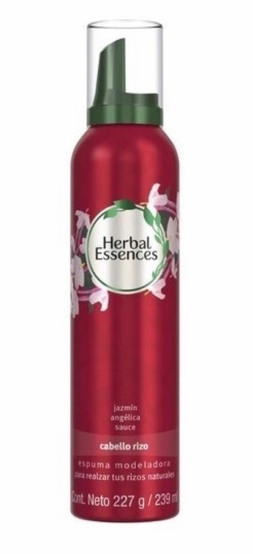 Belleza Herbal Essences