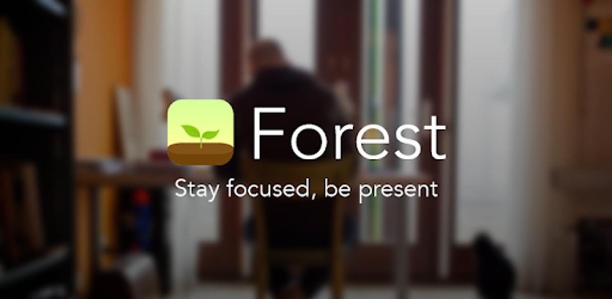 Moda Forest: Stay focused - Apps on Google Play