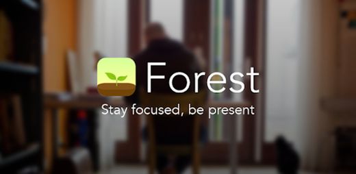 Forest: Stay focused - Apps on Google Play