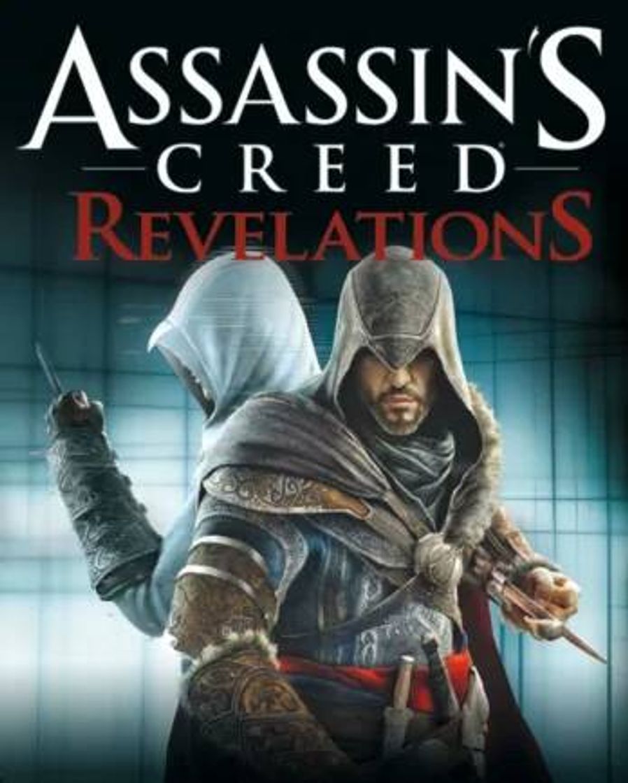 Videojuegos Assassin's Creed: Revelations - Official E3 Trailer - YouTube