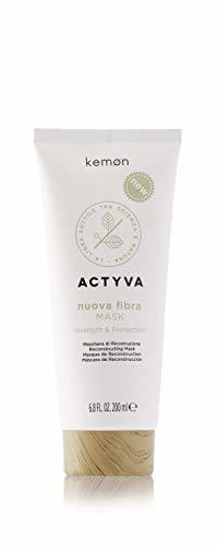 Beauty Kemon - Actyva - Nuova fibra - Mascarilla para el cabello