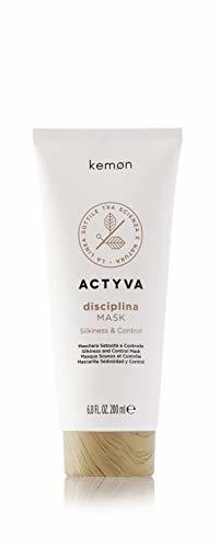 Kemon Actyva Mascarilla Disciplina 200 ml