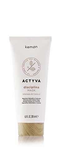 Product Kemon Actyva - Champú Disciplina