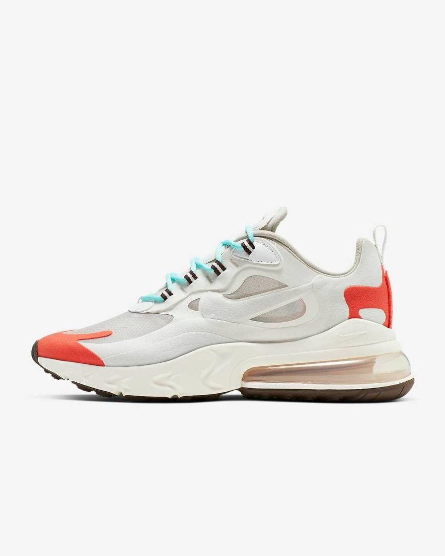 Fashion Nike Air Max 720 React (Mid-Century Art)