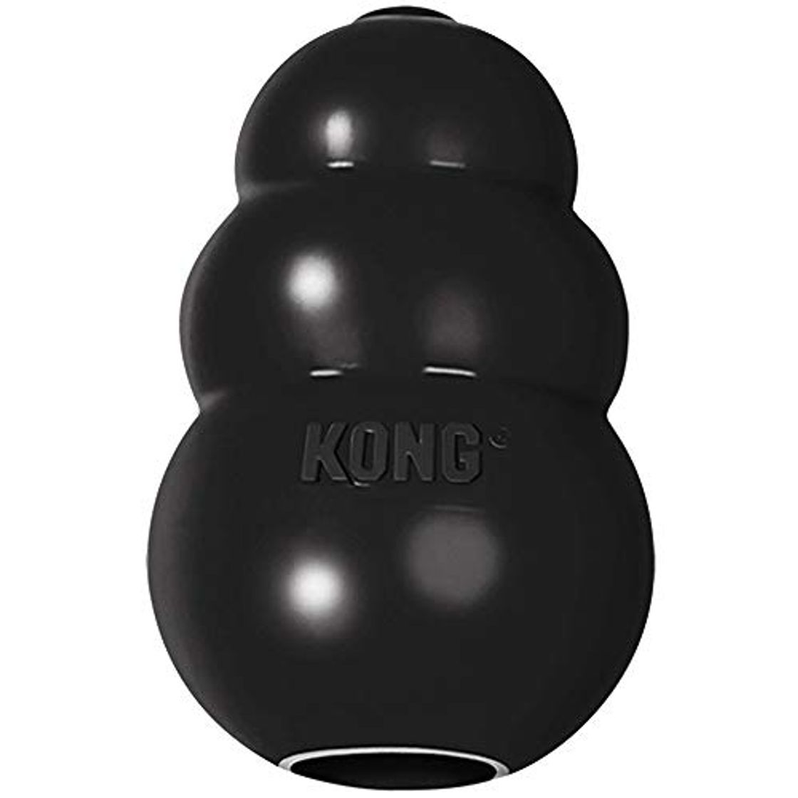 Producto Kong Classic Extrreme Black X-Large