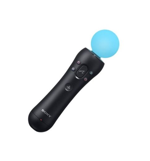 MOTION CONTROLLER