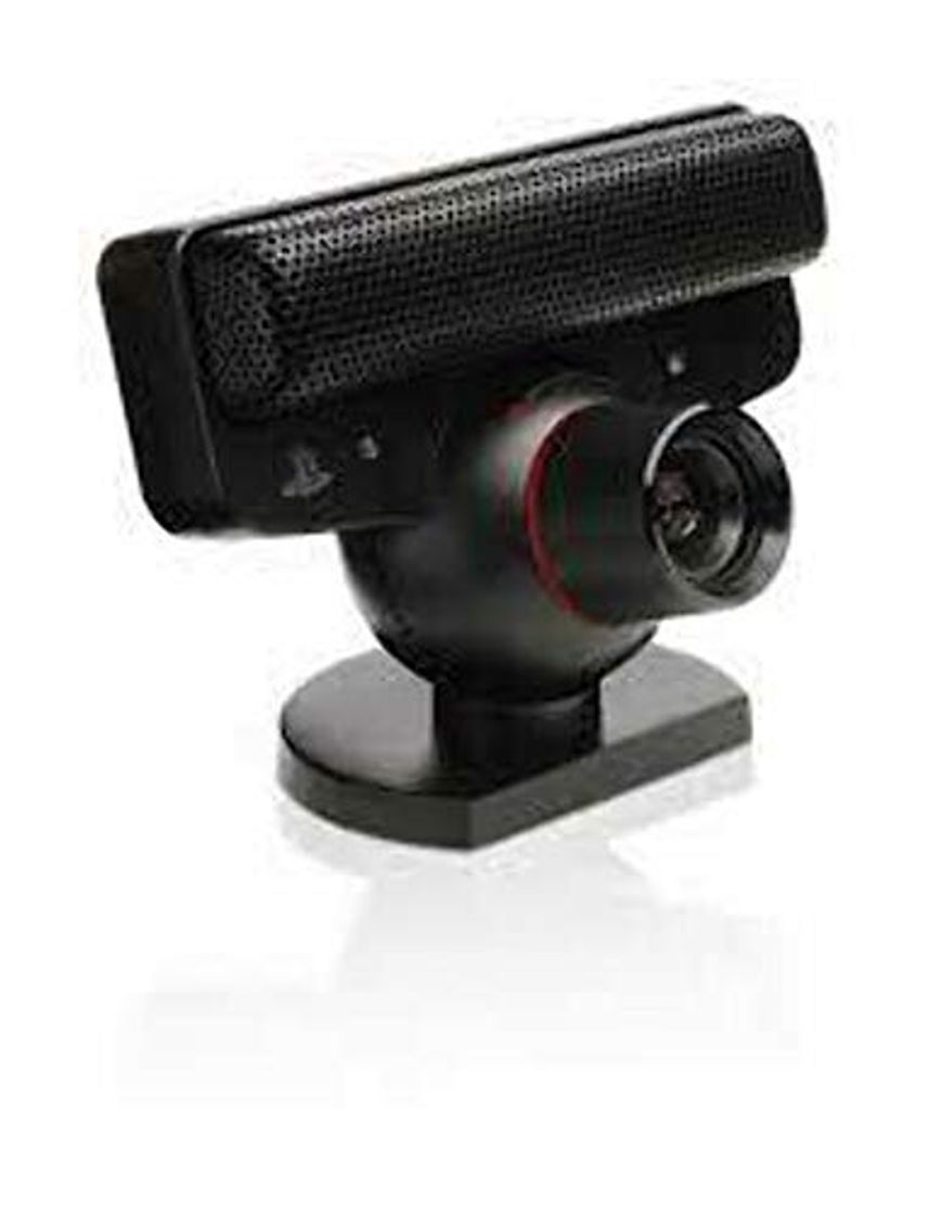 Producto Sony PlayStation 3 Eye Camera Eyetoy