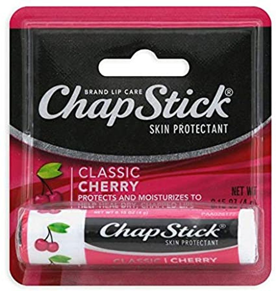 Producto ChapStick Classic Lip Balm SPF 4