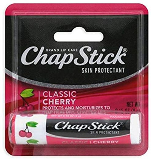 ChapStick Classic Lip Balm SPF 4