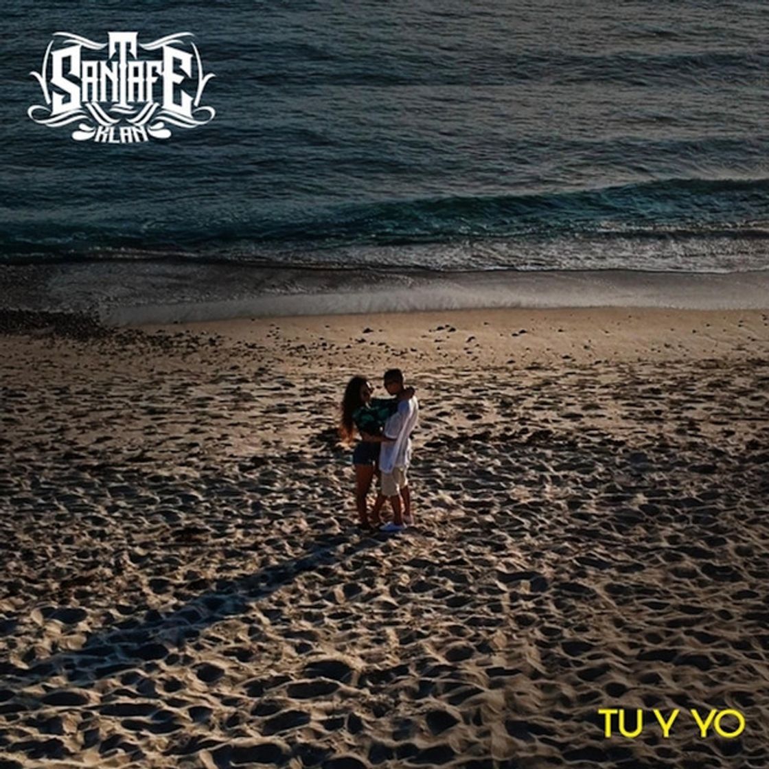 Canción Tu Y Yo