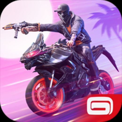 Gangstar Vegas