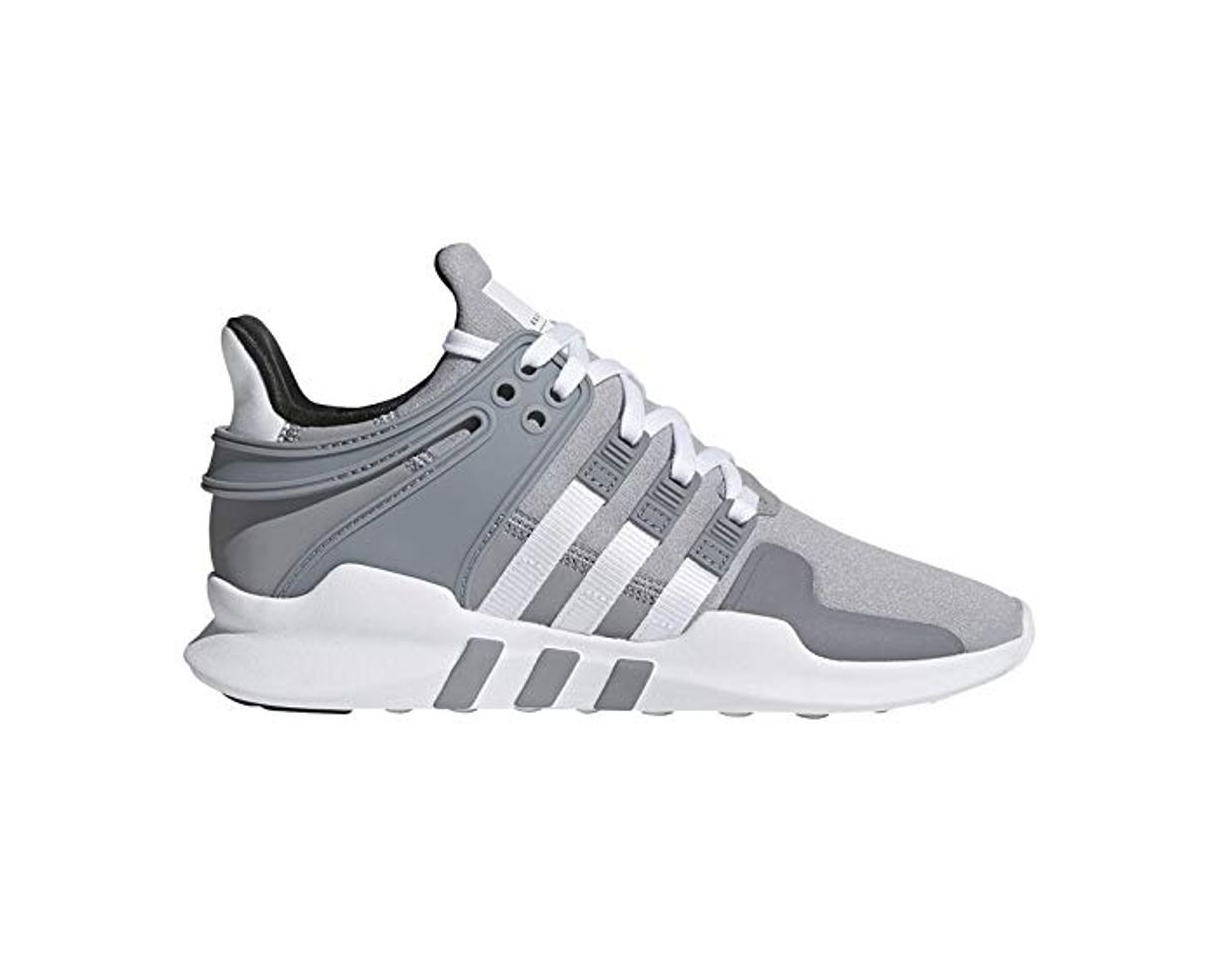 Productos Adidas EQT Support ADV J, Zapatillas de Deporte Unisex Adulto, Gris