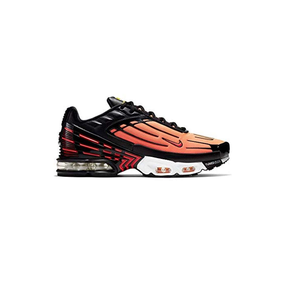 Social Nike Air MAX Plus III - Zapatillas de Deporte