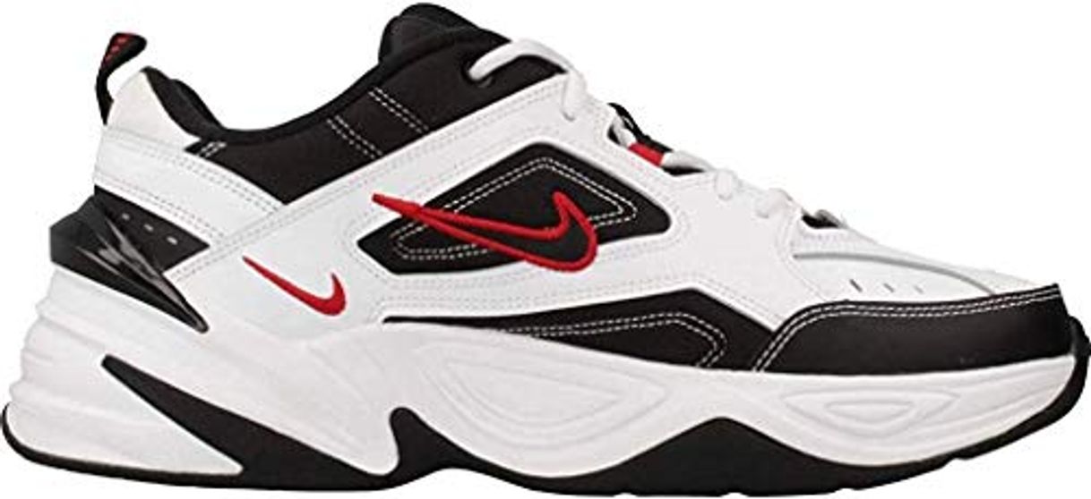 Social Nike M2K Tekno, Zapatillas de Trail Running para Hombre, Multicolor