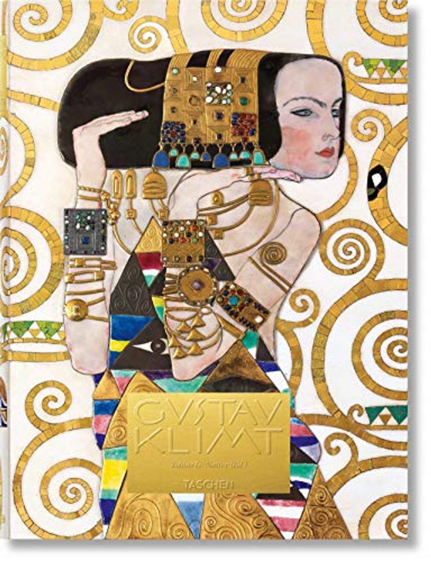 Book Klimt Obras Completas