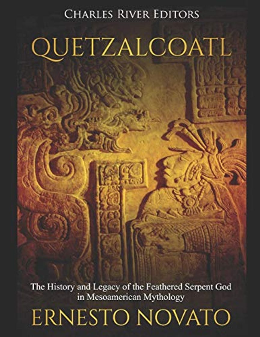 Libros Quetzalcoatl