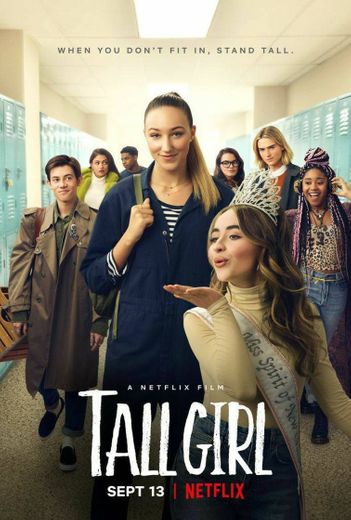 Tall Girl | Netflix Official Site