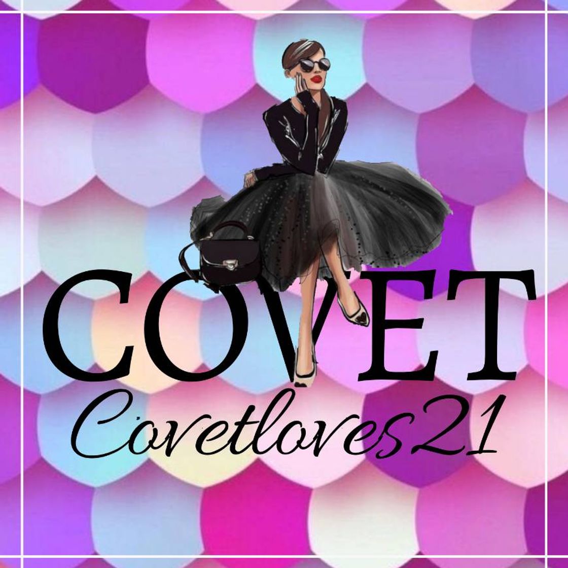 Moda Tips para aumentar tu puntuación en COVET FASHION