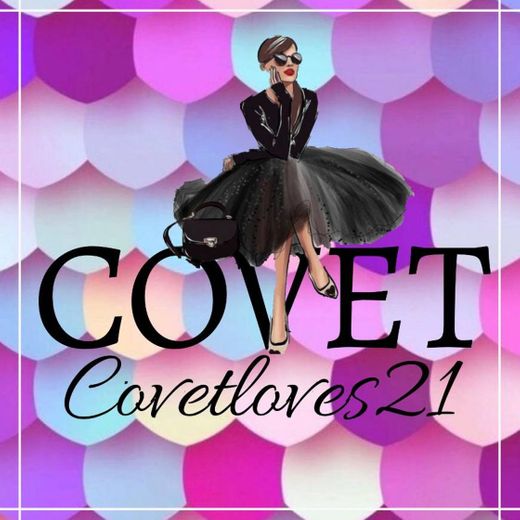 Tips para aumentar tu puntuación en COVET FASHION