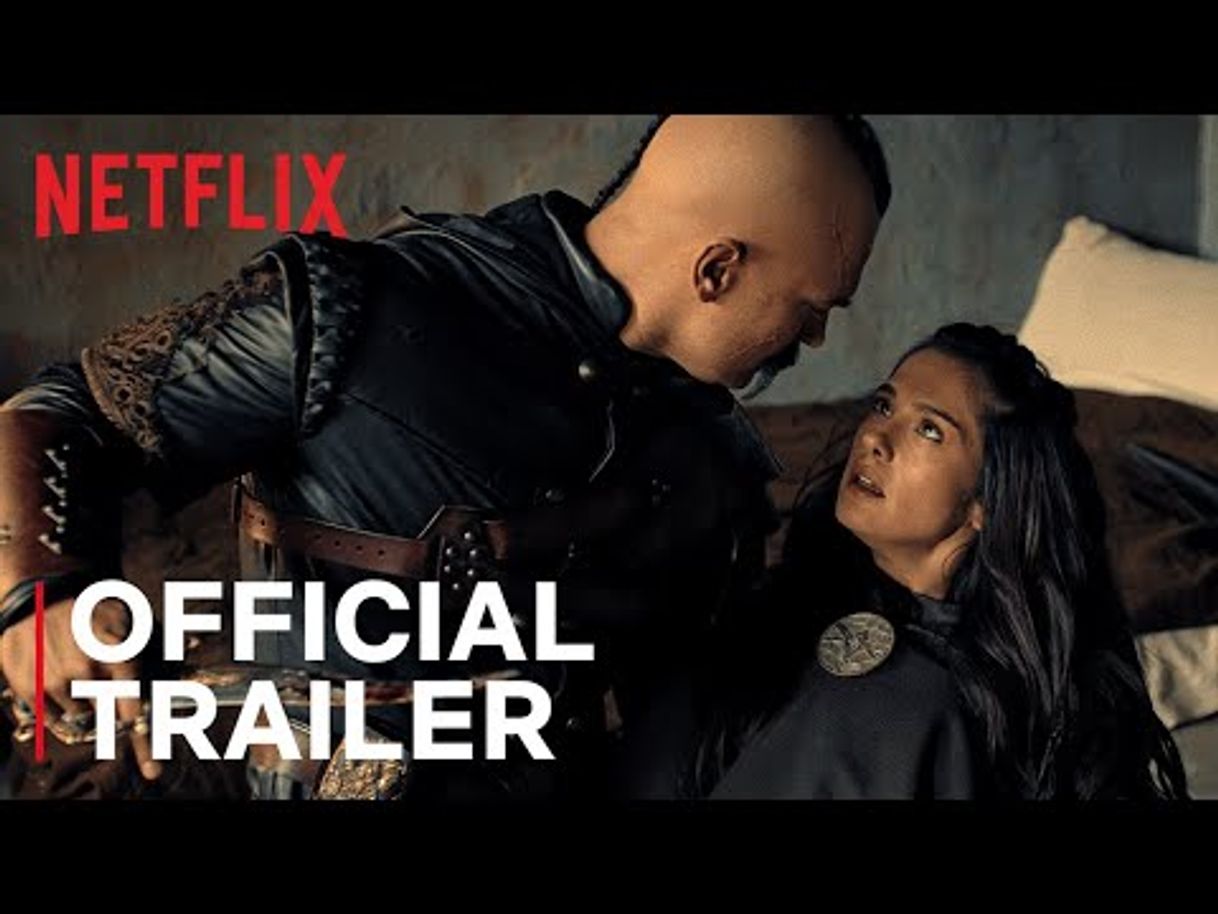 Serie The Protector Season 4 | Official Trailer | Netflix - YouTube