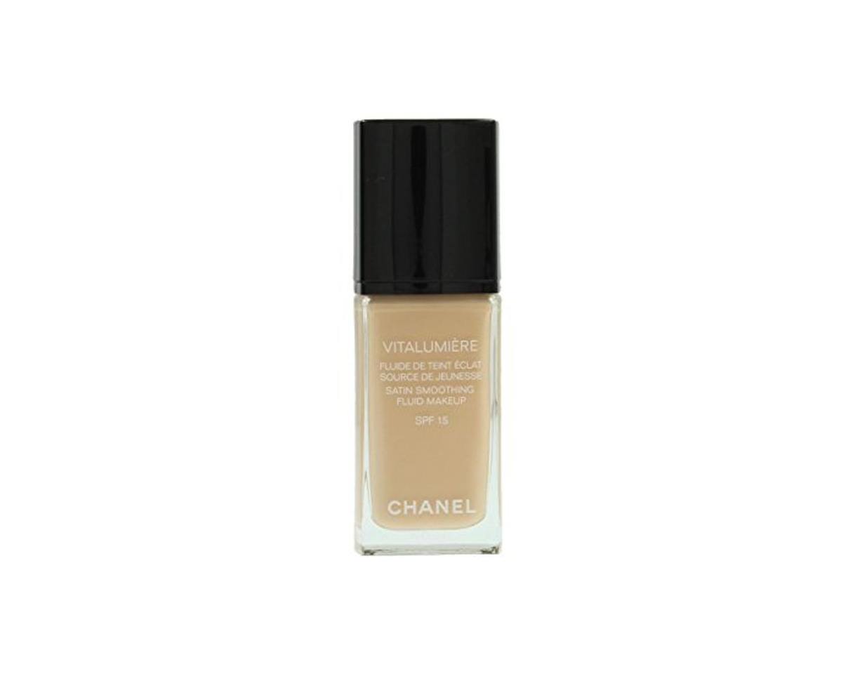 Beauty Chanel Vitalumiere Fluide #20-Clair Cameo 30 ml