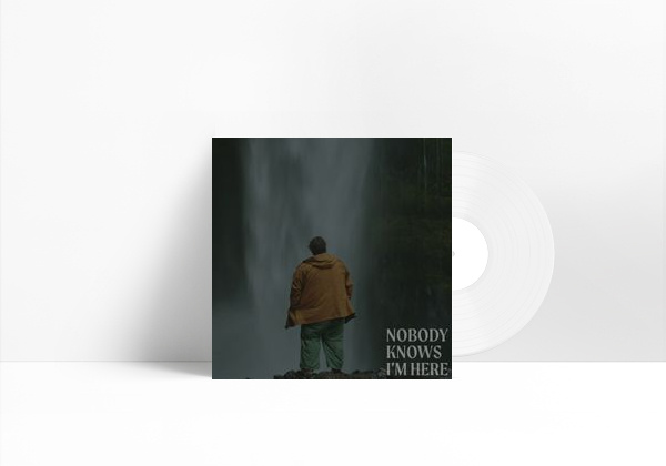 Canción Nobody knows I´m Here