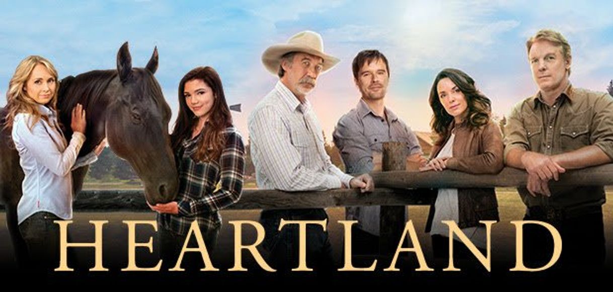 Serie Heartland 