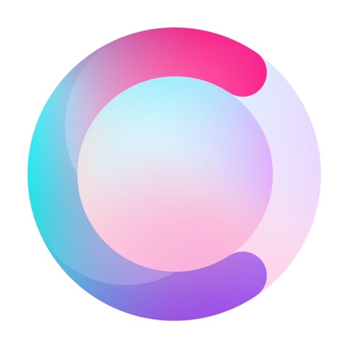 App Camly: Photo Editor & Retouch