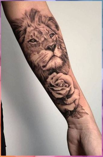 Tatuagem inspirações 